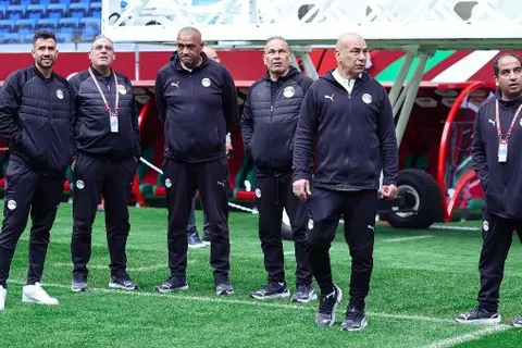 يلا كورة يكشف رواتب الجهاز الفني لمنتخب مصر بعد التجديد حتى 2030